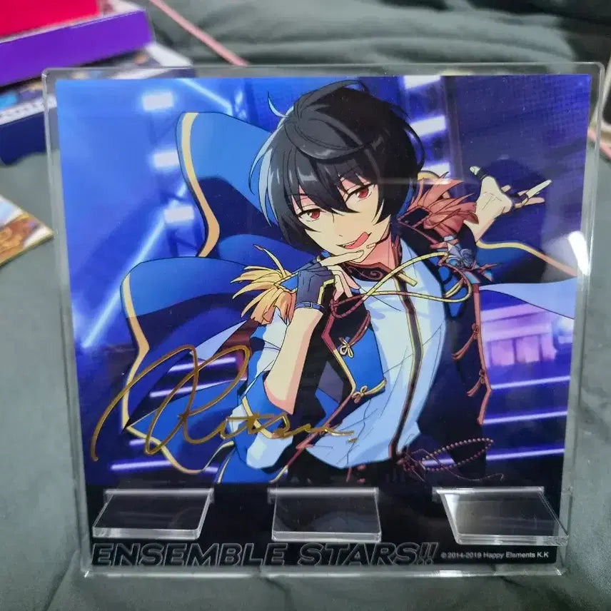 [BUNJANG] Ensemble Stars! Sakuma Rei Acrylic Stand / 앙스타 사쿠마 리츠 아크릴