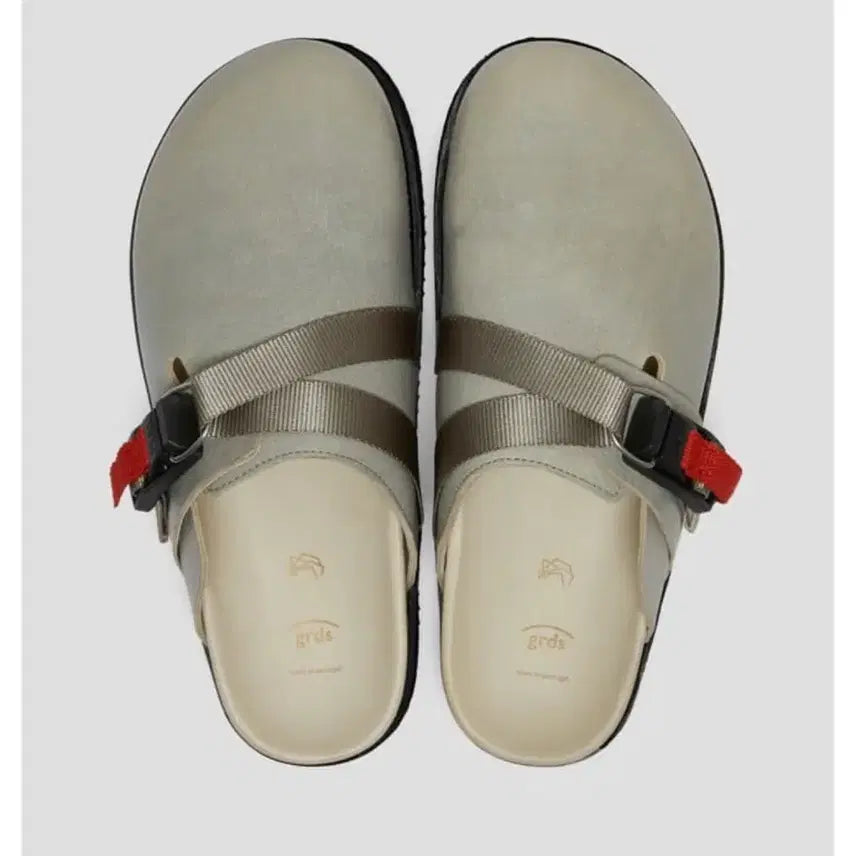 [BUNJANG] Gdoras Slide 06 Size 42 / 그라더스 슬라이드 06 270 42사이즈