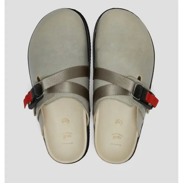 [BUNJANG] Gdoras Slide 06 Size 42 / 그라더스 슬라이드 06 270 42사이즈