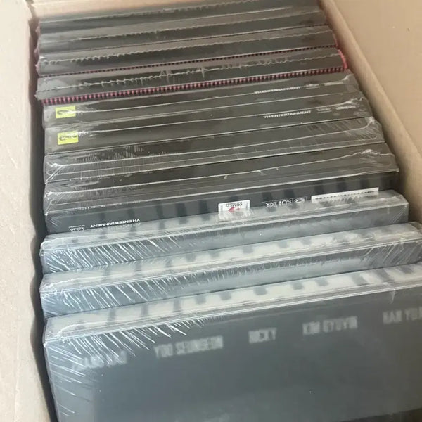 [BUNJANG] NCT 127 Album / 앤더블 앨범