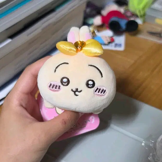[BUNJANG] Magical Chikawa Petit Mini Mascot Usagi / 매지컬 치이카와 쁘띠 미니 마스코트 우사기