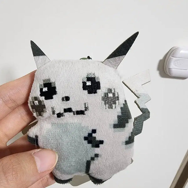 [BUNJANG] Pokemon 30th Anniversary Pikachu Keychain / 택배 포함 6에 포켓몬 30주년 시작의 피카츄 키링 팔아요 중국꺼 아님