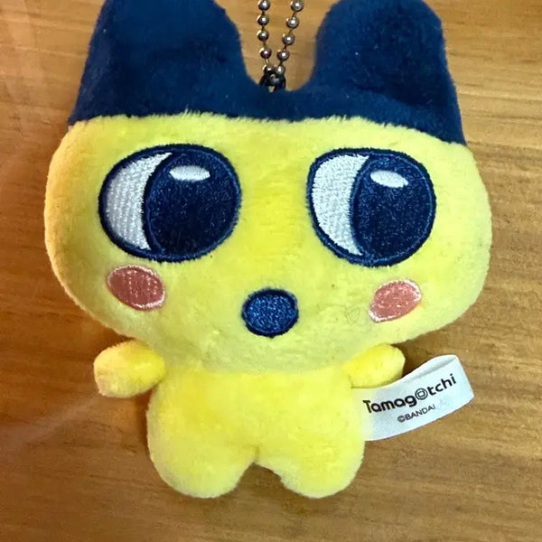 [BUNJANG] Tamagotchi Mamechi Charm / 다마고치 마메치 키링