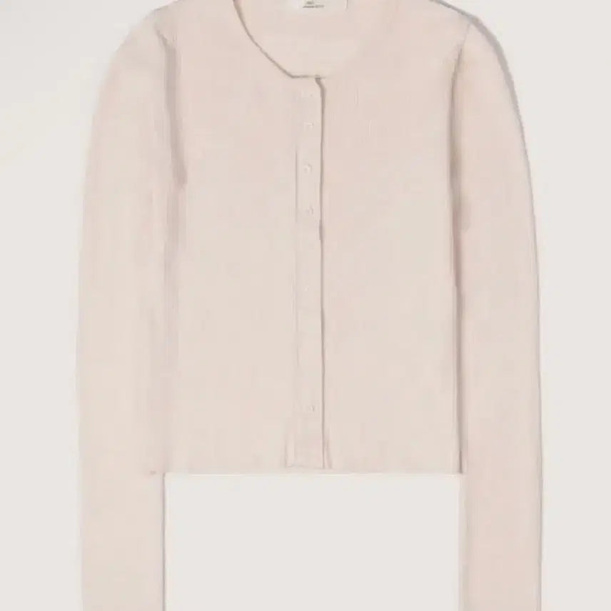 [BUNJANG] YSOOP Sophie Cardigan (Pink) / 유솝 소피 가디건 (핑크)