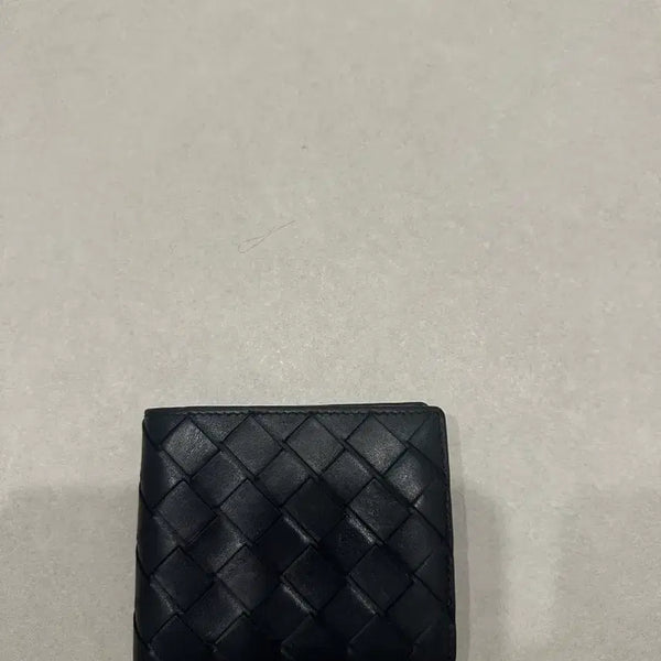 [BUNJANG] Bottega Veneta Original Bifold Wallet / 보테가 정품 반지갑