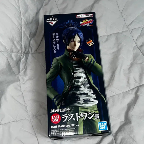 [BUNJANG] Katekyo Hitman Reborn! Mukuro Rokudo Last One Figure Ichiban Kuji / 최저가 택포/ 가히리 제일복권 무쿠로 라스트원 피규어 이치방쿠지