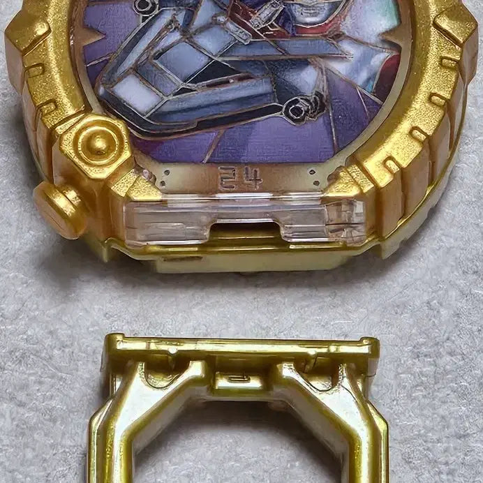 [BUNJANG] Super Sentai Go-JyuGer Sentai Ring / 넘버원전대 고쥬저 sg 타임렌저 센타이링