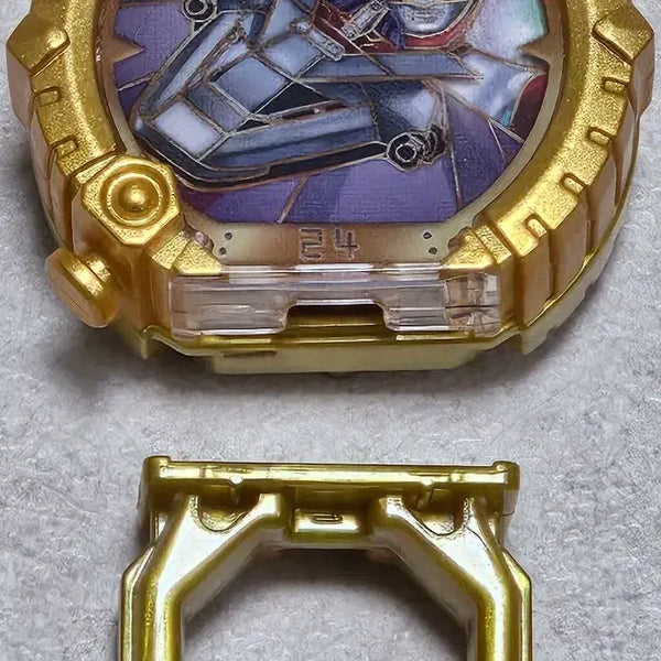 [BUNJANG] Super Sentai Go-JyuGer Sentai Ring / 넘버원전대 고쥬저 sg 타임렌저 센타이링