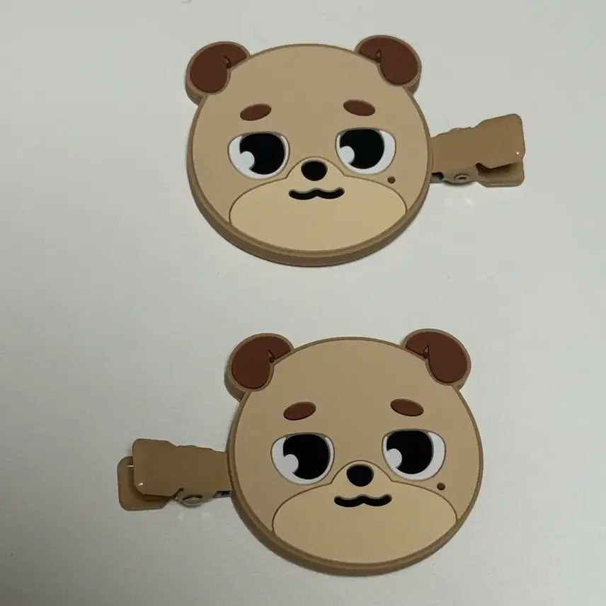 [BUNJANG] DAY6 Young K Yokohama Hair Pin / 데이식스 돈 요코하마 머리핀