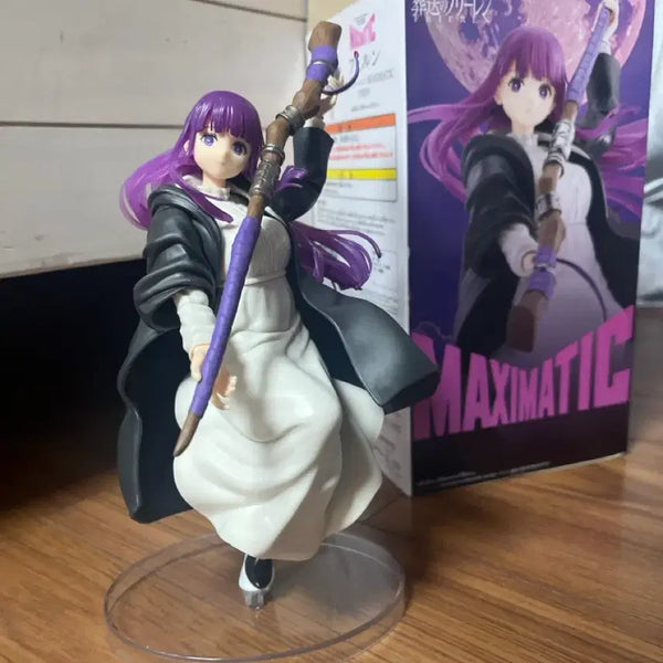 [BUNJANG] Banpresto Frieren: Beyond Journey's End Fern Maximatic Figure / [급처]반프레스토 장송의 프리렌 맥시매틱 피규어 페른
