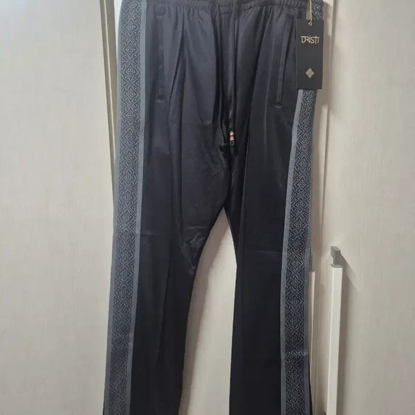 [BUNJANG] DRISTI Limited Edition Training Pants L / DRISTI 한정판 트레이닝 팬츠 L