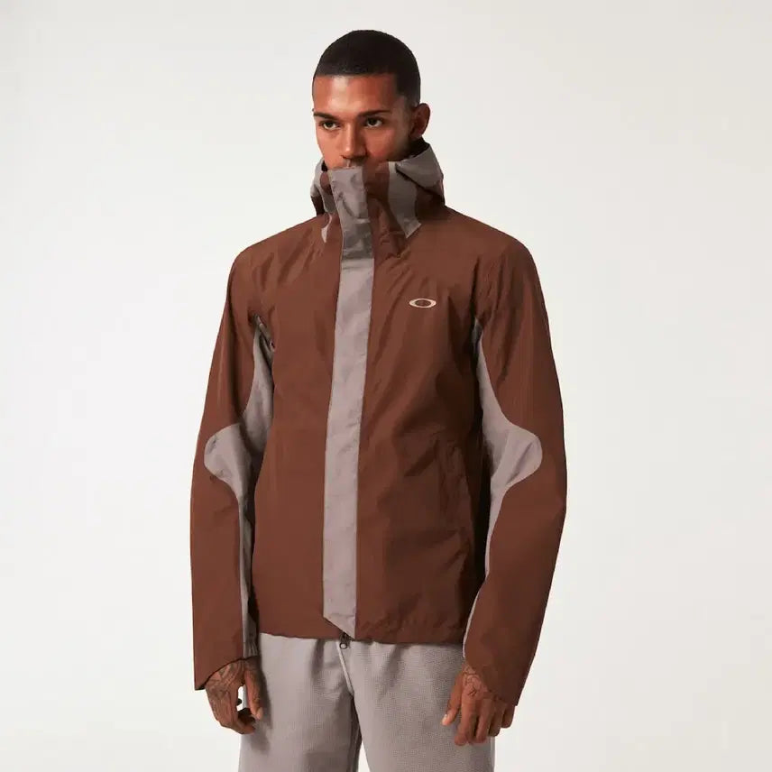[BUNJANG] Oakley Latitude Shell Jacket / 오클리 Latitude Shell Jacket