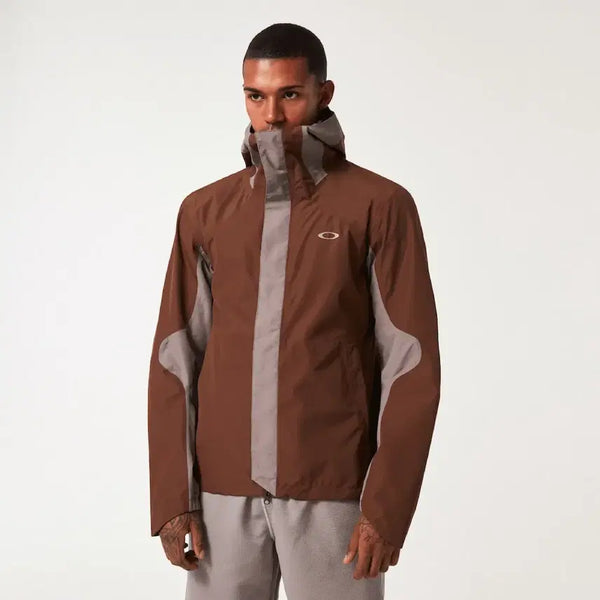 [BUNJANG] Oakley Latitude Shell Jacket / 오클리 Latitude Shell Jacket