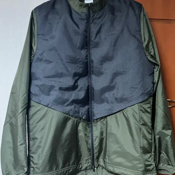 [BUNJANG] Nike Therma-FIT ADV AeroLoft Golf Jacket Size M / 나이키 써마핏 adv 에어로 로프트 골프 M사이즈