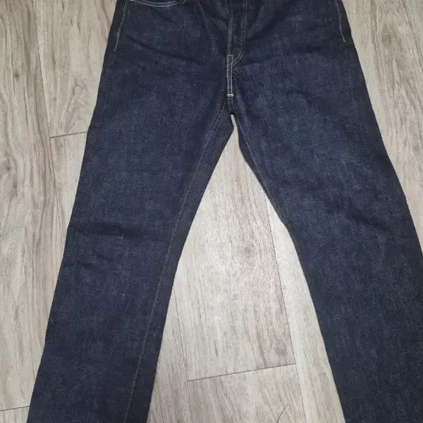 [BUNJANG] Full Count 1101W Jeans - Size 30 / 풀카운트 1101w 30사이즈