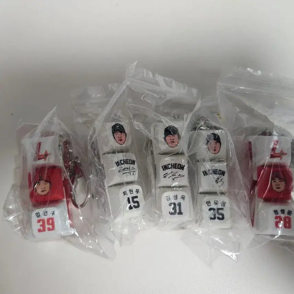 [BUNJANG] Landers Keycap / 랜더스 키캡 판매