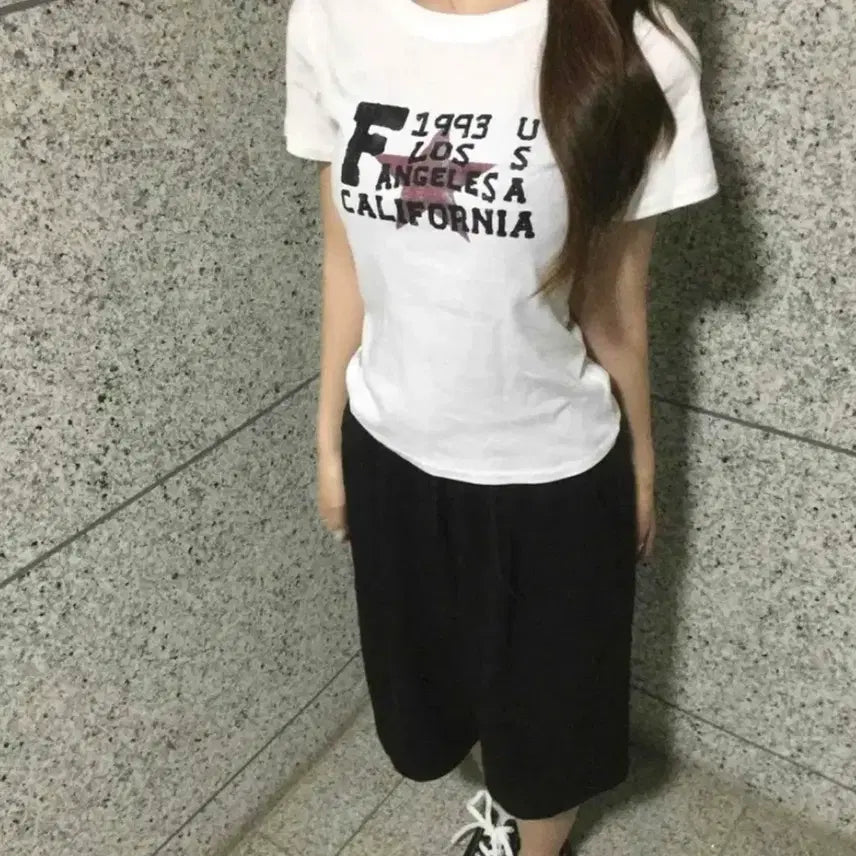 [BUNJANG] Vintage T-Shirt / 빈티지 반팔티