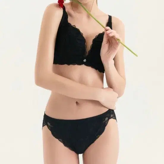 [BUNJANG] Salon de EXA EXABRA Ani Wire-Free Bra 70E / 살롱드엑사 엑사브라 애니 70E