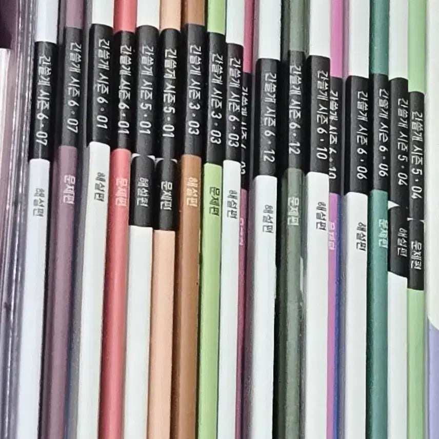 [BUNJANG] Gansulgae Study Books (Grade 26) / 26학년도 간쓸개 판매