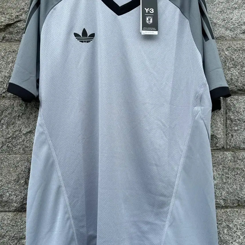 [BUNJANG] Adidas Originals Japan National Goalkeeper Slim Fit T-Shirt XL / 아디다스 오리지날 일본 국대 골키퍼 슬림핏 xl