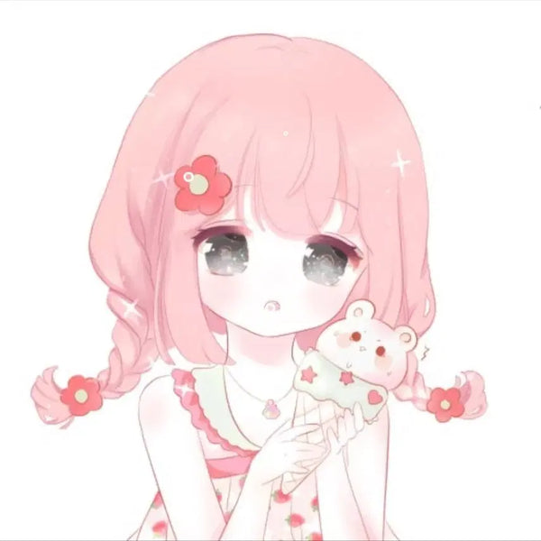[BUNJANG] Character Stationery Set / 캐릭터 문구
