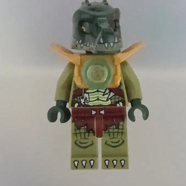 [BUNJANG] LEGO Ninjago Kragn Collection Minifigure / 레고 닌자고 크래거 미니피규어