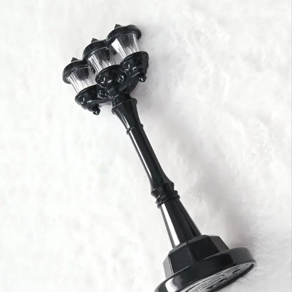 [BUNJANG] Sylvanian Families Street Lamp + Classic Ceiling Light Set (2 Types) / 실바니안패밀리 가로등+클래식천장등 set(2종)