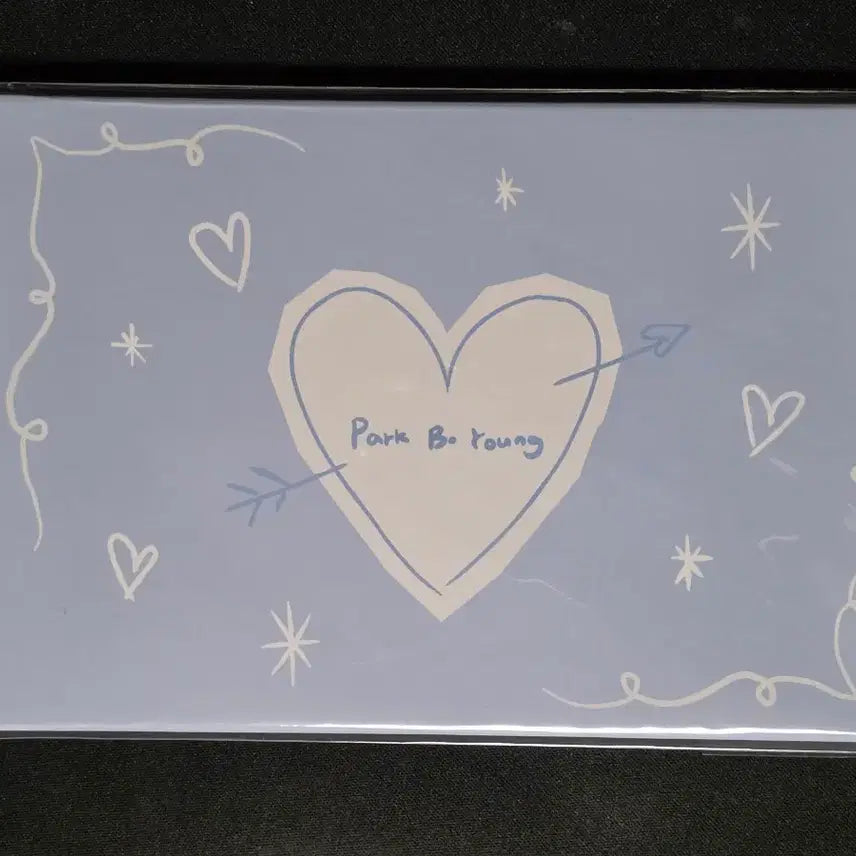[BUNJANG] Park Bo-young Fan Meeting Photo Set (Sealed) / 박보영 팬미팅 포토세트 미개봉