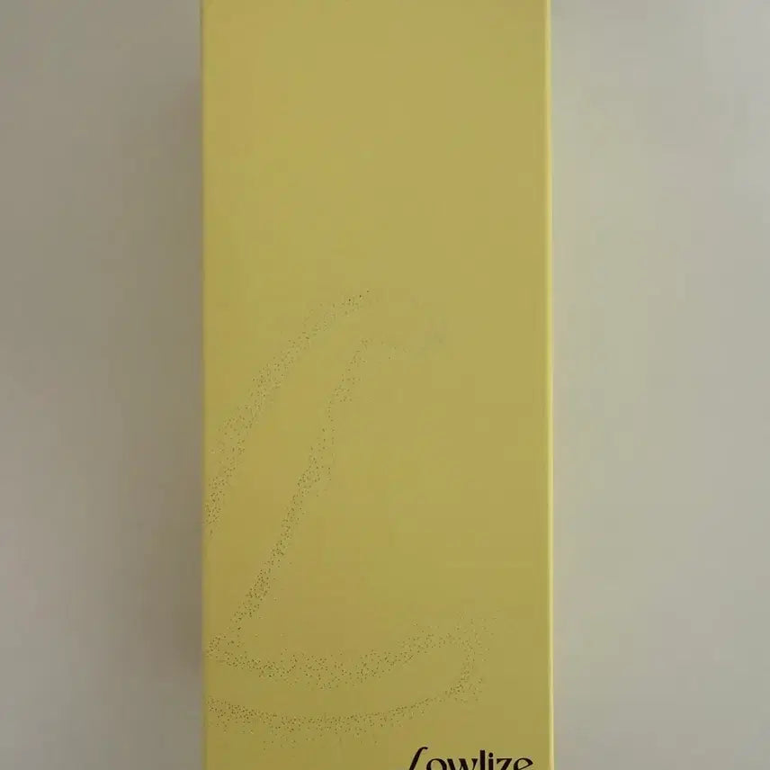[BUNJANG] LOWRISE 400ml Toner / 로우라이즈 토너