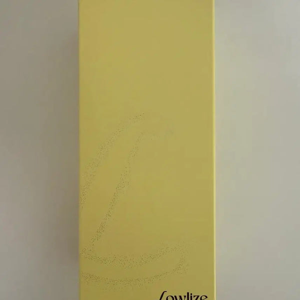 [BUNJANG] LOWRISE 400ml Toner / 로우라이즈 토너