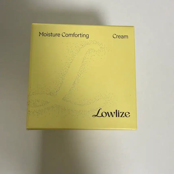[BUNJANG] Low-Rise Cream Jeans / 로우라이즈 크림