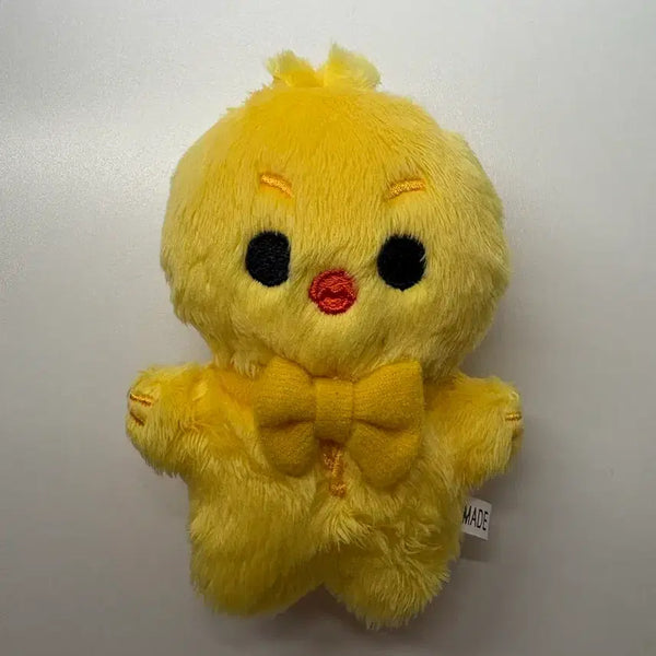 [BUNJANG] ASTRO Yoon Sanha Doll (Yoon Biyo) / 윤삐요 / 아스트로 윤산하 인형 원가 양도