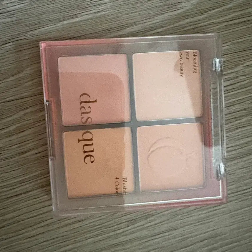 [BUNJANG] Dasique Mood Cheek Peach Blending / 데이지크 무드 치크 피치 블렌딩