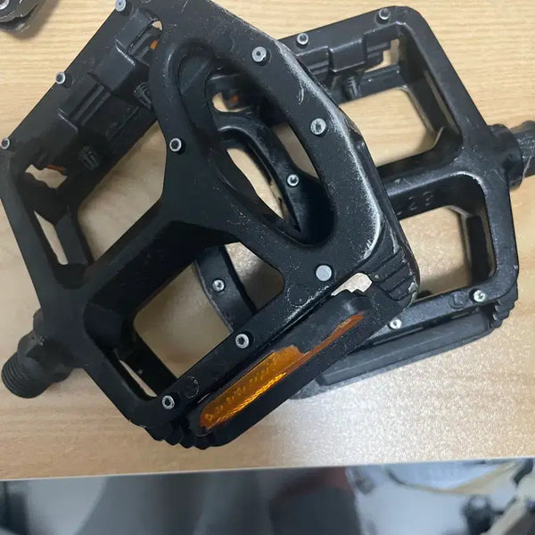 [BUNJANG] B829 Bicycle Pedals Black / 자전거 페달 B829
