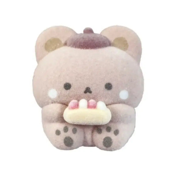 [BUNJANG] Sanrio Sky Studio Floki Gacha Figure (Night Palm) / 산리오 하늘스튜디오 플로키 피규어 가챠 밤 팜 미개봉 새상품 판매합니다.