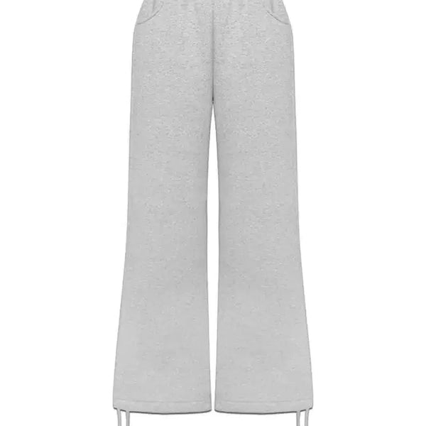 [BUNJANG] MJD Everyday Regular Sweatpants Renewal Grey / MJD 에브리데이 레귤러 스웻팬츠 리뉴얼 그레이