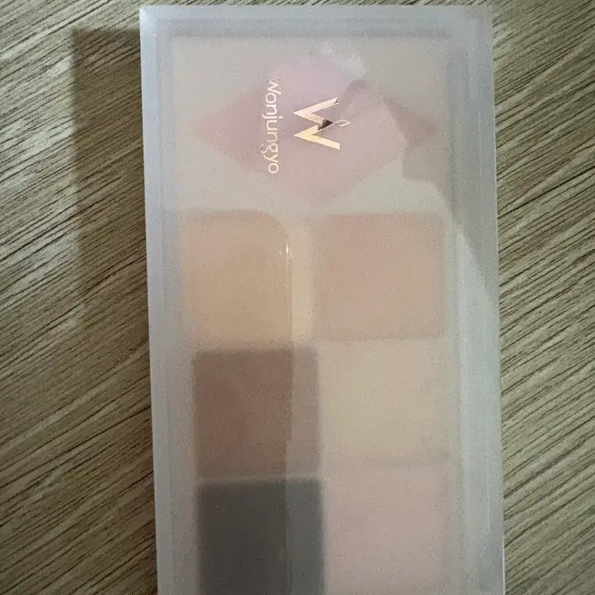 [BUNJANG] Wonjeongyo Daily Mood Palette Blossom Coral / 원정요 데일리 무드 팔레트 블라썸 코랄