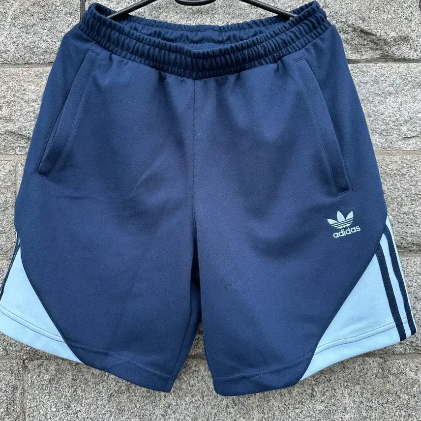 [BUNJANG] Adidas Originals Argentina Celeste Shorts M / 아디다스 오리지널스 반바지 해외판 m 아르헨티나