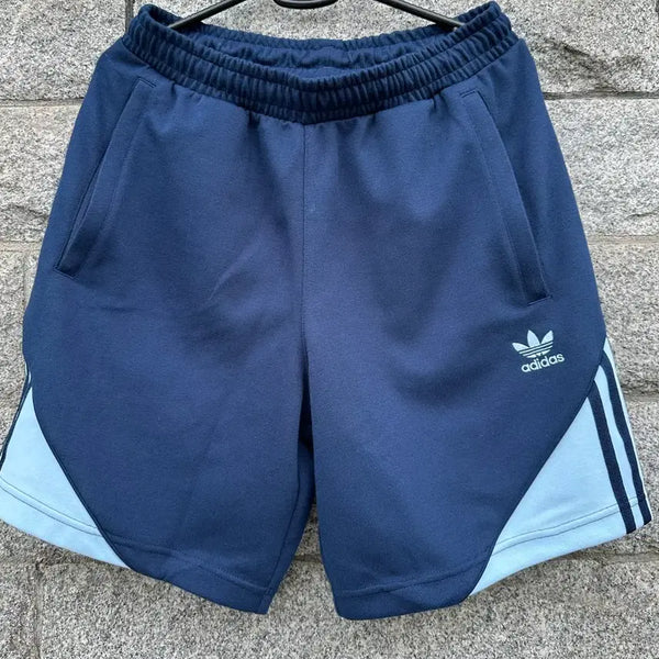 [BUNJANG] Adidas Originals Argentina Celeste Shorts M / 아디다스 오리지널스 반바지 해외판 m 아르헨티나