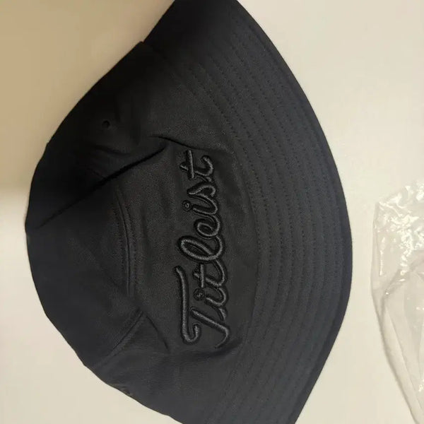 [BUNJANG] Titleist Golf Cap (Men's) / 타이틀리스트 골프모자 (남)