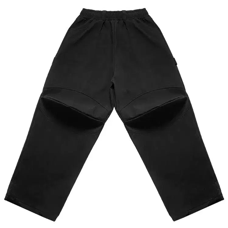 [BUNJANG] MJD x TRSC 3D Knee Pants / MJD x TRSC 3d knee pants