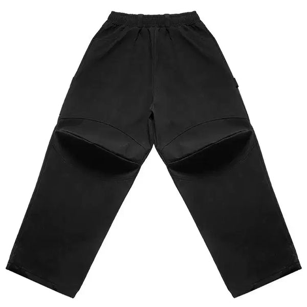 [BUNJANG] MJD x TRSC 3D Knee Pants / MJD x TRSC 3d knee pants