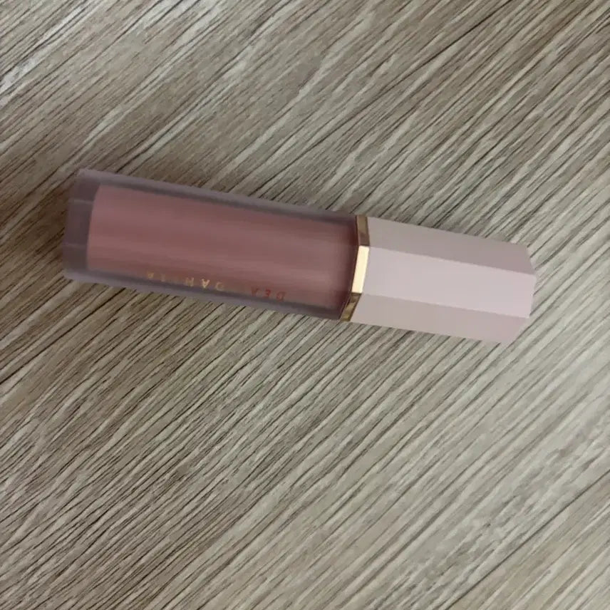 [BUNJANG] Dear Dahlia Petal Drop Liquid Blusher - Barey / 디어달리아 리퀴드 블러셔 베어리