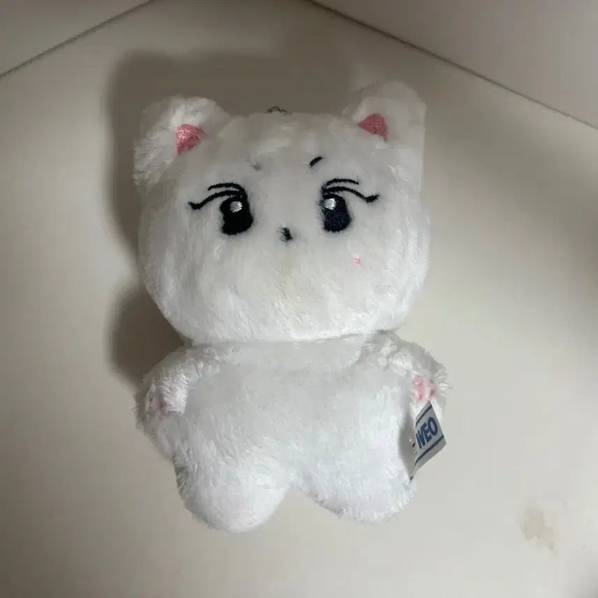 [BUNJANG] ENHYPEN Yang Jungwon "Yangkkomi" Doll / 양꼬미 양정원 엔하이픈 인형