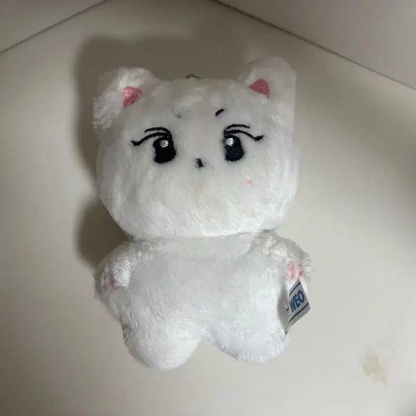 [BUNJANG] ENHYPEN Yang Jungwon "Yangkkomi" Doll / 양꼬미 양정원 엔하이픈 인형