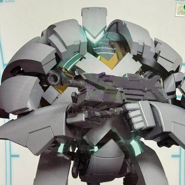 [BUNJANG] Good Smile Company MODEROID Ahhan Plastic Model Kit / 모데로이드 아한 굿스마일 프라모델
