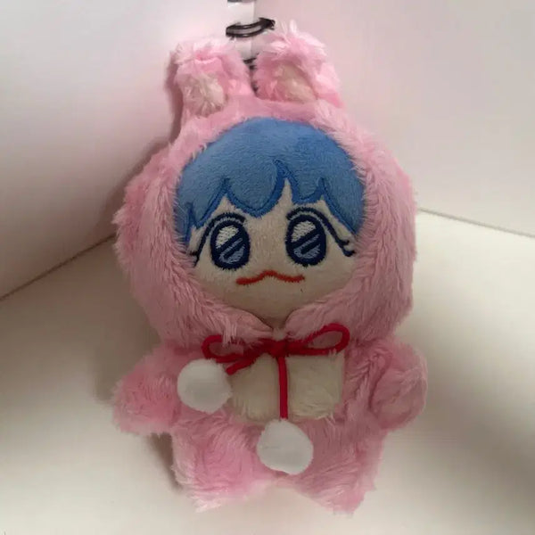 [BUNJANG] NCT Jaemin Nana 10cm Doll / 나나 nct 재민 10cm 인형
