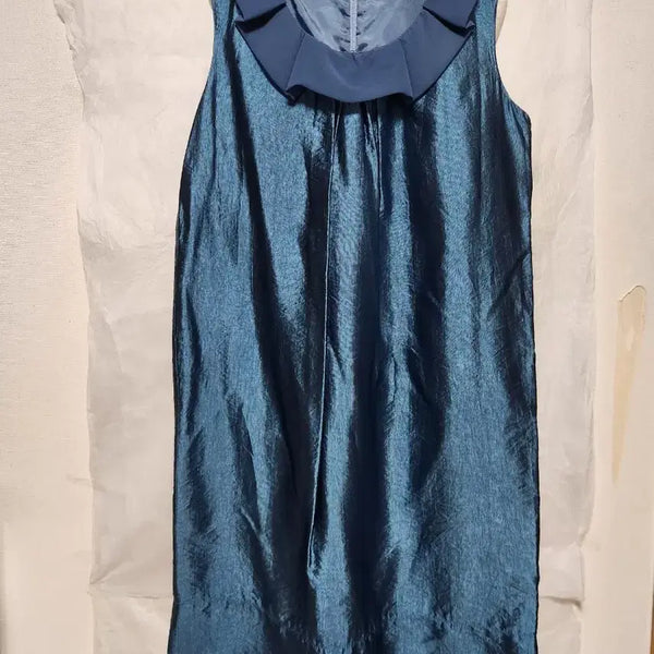 [BUNJANG] AniBef Blue Dress / 아니베에프 - 원피스 블루
