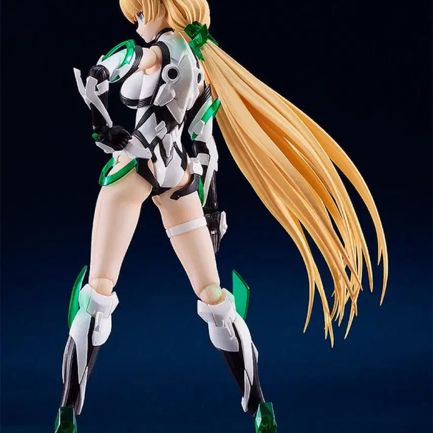 [BUNJANG] Frama Thea Angela Bazac Plastic Model / 프라마테아 안젤라 발자크 프라모델