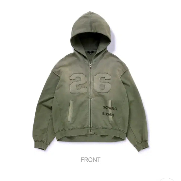 [BUNJANG] BTS Arirang Hoodie M / 방탄소년단 아리랑 후드 M 바로배송
